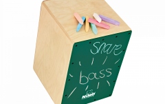 Cajon pentru Copii Nino Percussion Chalkboard Cajon