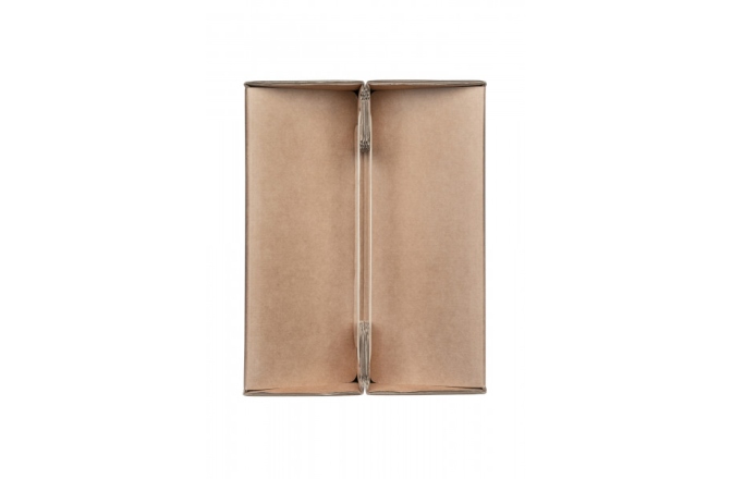 Cajon pliabil copii Nino Percussion Cajon2Go