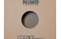 Cajon pliabil copii Nino Percussion Cajon2Go