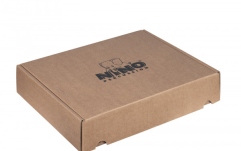 Cajon pliabil copii Nino Percussion Cajon2Go