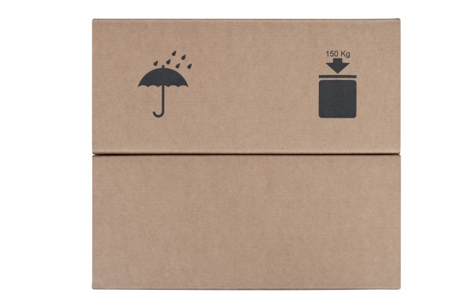 Cajon pliabil copii Nino Percussion Cajon2Go