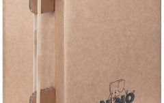 Cajon pliabil copii Nino Percussion Cajon2Go