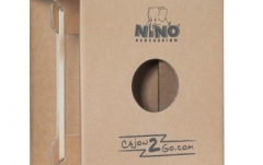 Cajon pliabil copii Nino Percussion Cajon2Go