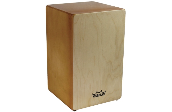 Cajon Remo  Dorado CJ-6220-00