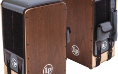 Cajon Saddle Latin Percussion Cajon Saddle