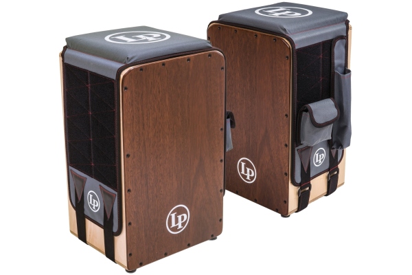 Cajon Saddle