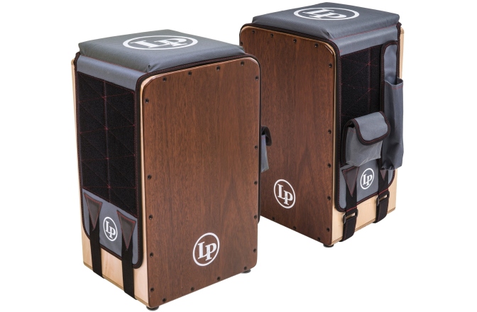 Cajon Saddle Latin Percussion Cajon Saddle