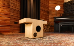 Cajon Slaptop Meinl Slap Top Cajon - Espresso Brown
