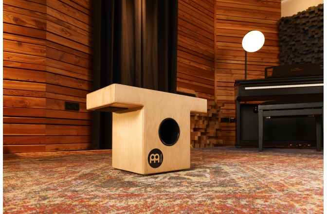 Cajon Slaptop Meinl Slap Top Cajon - Espresso Brown