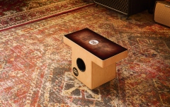 Cajon Slaptop Meinl Slap Top Cajon - Espresso Brown