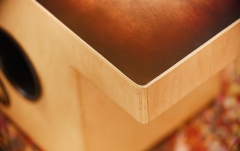 Cajon Slaptop Meinl Slap Top Cajon - Espresso Brown