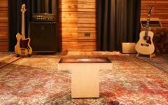 Cajon Slaptop Meinl Slap Top Cajon - Espresso Brown