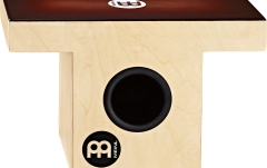 Cajon Slaptop Meinl Slap Top Cajon - Espresso Brown