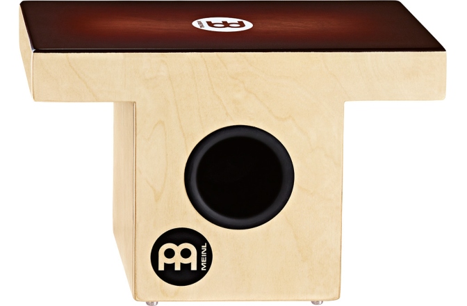 Cajon Slaptop Meinl Slap Top Cajon - Espresso Brown
