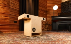Cajon Slaptop Meinl Slap Top Cajon - Mahogany