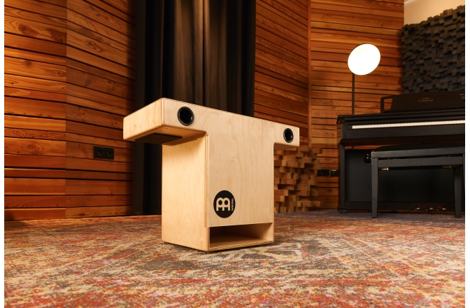 Cajon Slaptop Meinl Slap Top Cajon - Mahogany