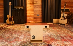 Cajon Slaptop Meinl Slap Top Cajon - Mahogany