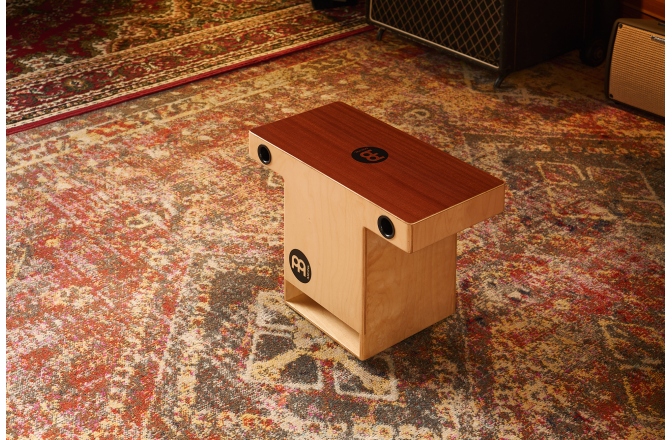 Cajon Slaptop Meinl Slap Top Cajon - Mahogany