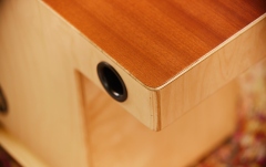 Cajon Slaptop Meinl Slap Top Cajon - Mahogany