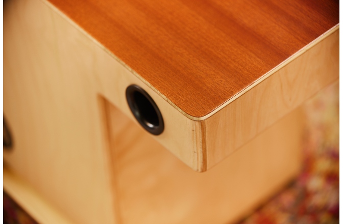 Cajon Slaptop Meinl Slap Top Cajon - Mahogany