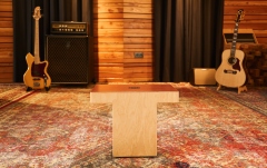 Cajon Slaptop Meinl Slap Top Cajon - Mahogany