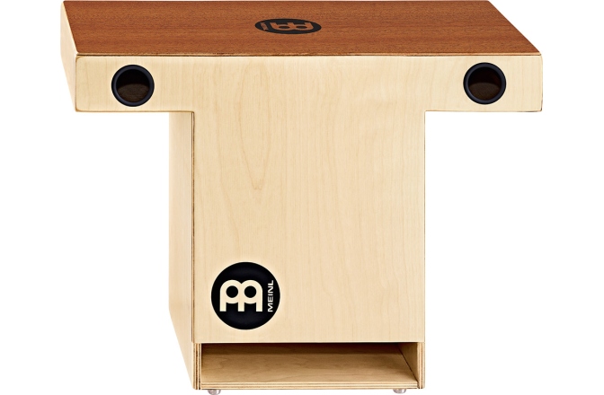 Cajon Slaptop Meinl Slap Top Cajon - Mahogany