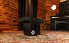 Cajon Slaptop Meinl Slap-Top Cajon - Makah-Burl