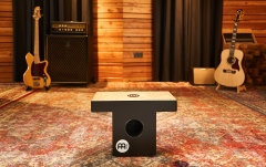 Cajon Slaptop Meinl Slap-Top Cajon - Makah-Burl
