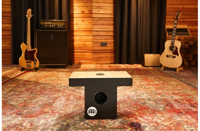 Cajon Slaptop Meinl Slap-Top Cajon - Makah-Burl