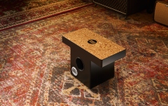 Cajon Slaptop Meinl Slap-Top Cajon - Makah-Burl