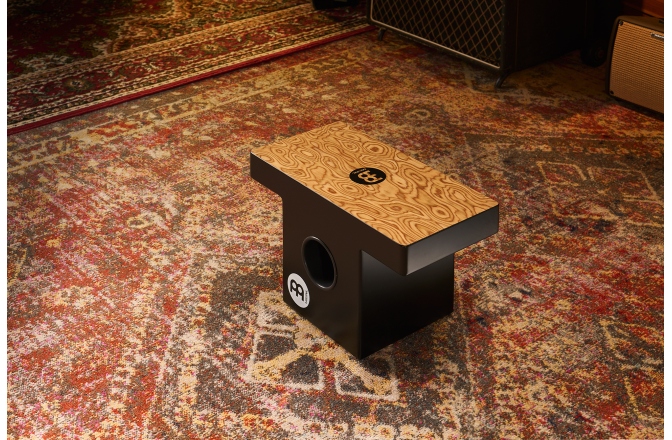 Cajon Slaptop Meinl Slap-Top Cajon - Makah-Burl