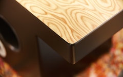 Cajon Slaptop Meinl Slap-Top Cajon - Makah-Burl