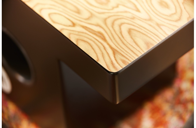 Cajon Slaptop Meinl Slap-Top Cajon - Makah-Burl
