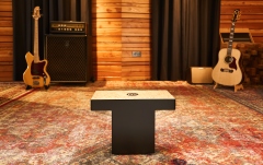 Cajon Slaptop Meinl Slap-Top Cajon - Makah-Burl