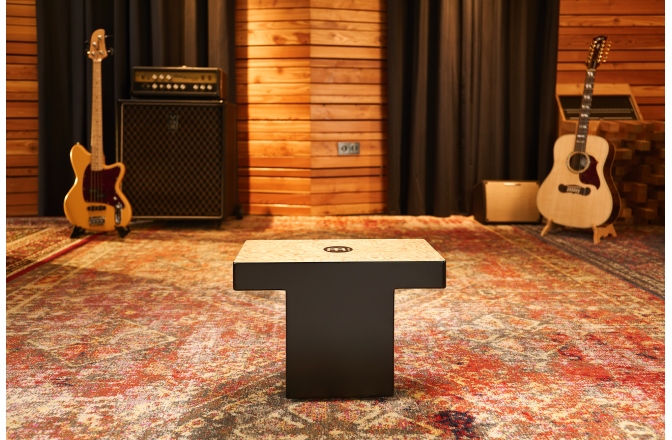 Cajon Slaptop Meinl Slap-Top Cajon - Makah-Burl