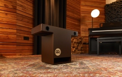 Cajon Slaptop Meinl Slap Top Cajon - Walnut