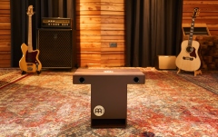 Cajon Slaptop Meinl Slap Top Cajon - Walnut
