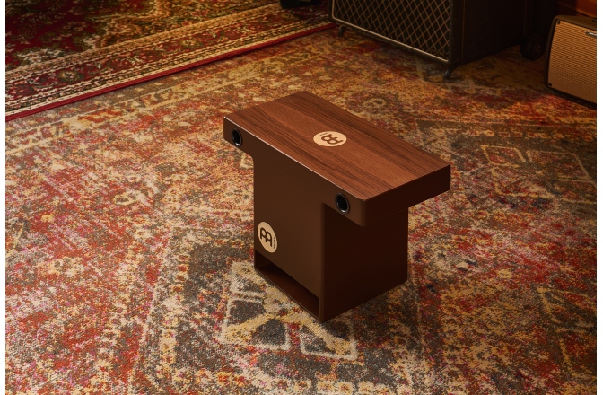 Cajon Slaptop Meinl Slap Top Cajon - Walnut