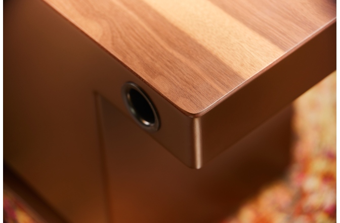 Cajon Slaptop Meinl Slap Top Cajon - Walnut