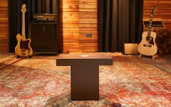 Cajon Slaptop Meinl Slap Top Cajon - Walnut