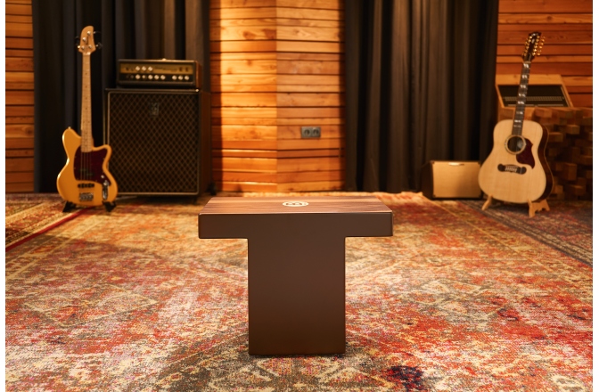 Cajon Slaptop Meinl Slap Top Cajon - Walnut