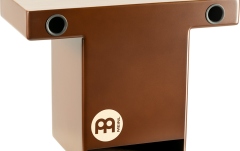 Cajon Slaptop Meinl Slap Top Cajon - Walnut