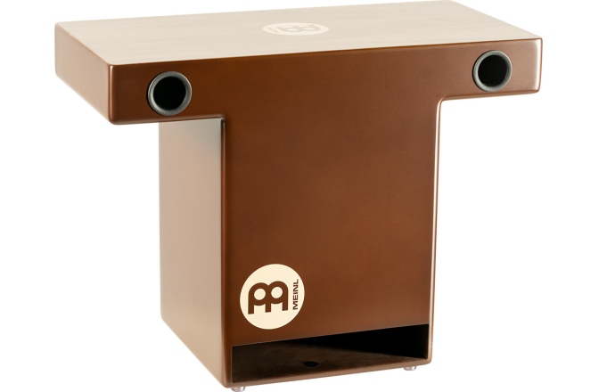 Cajon Slaptop Meinl Slap Top Cajon - Walnut