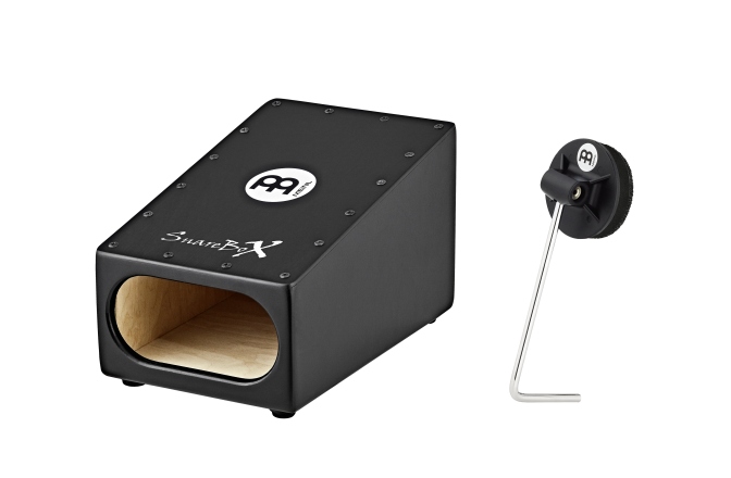 Cajon special Meinl Snarebox