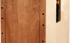 Cajon stângaci Ortega Performer Series Lefty Cajon - Cedar