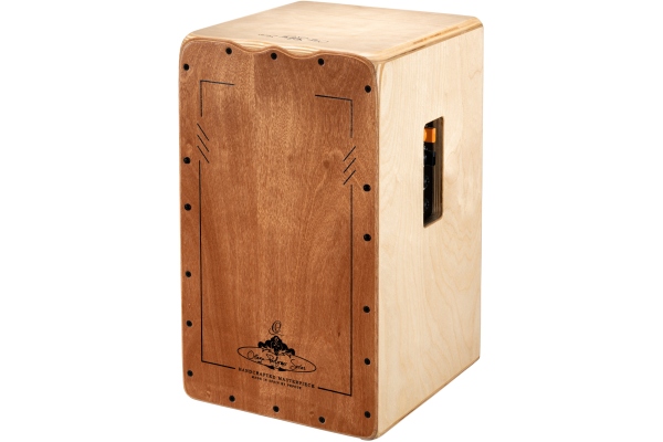 Performer Series Lefty Cajon - Cedar Performer Series Lefty Cajon - Cedar