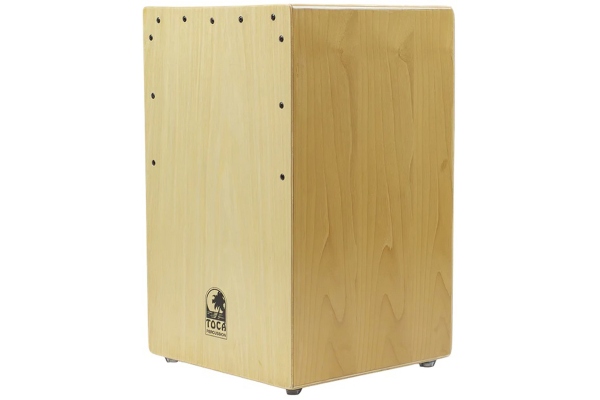 Cajon BALI BIRCH TCAJLW-MPL
