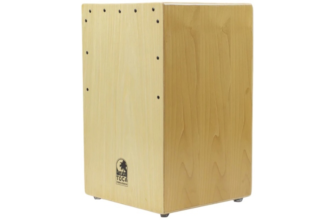 Cajon Toca Cajon BALI BIRCH TCAJLW-MPL
