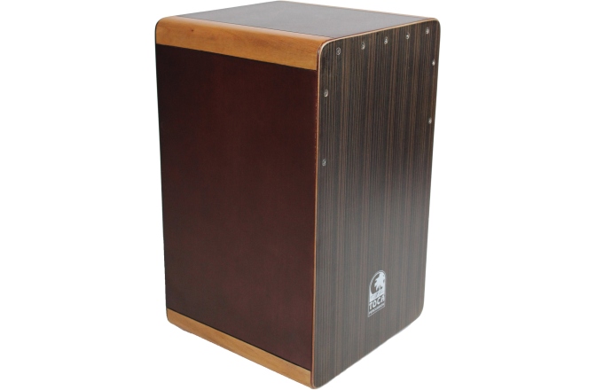Cajon Toca Cajon Corner Accent Bass Reflex Bass 