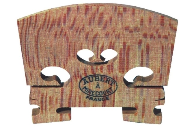 Căluș de vioară Aubert Violin Luthier Low Heart No7